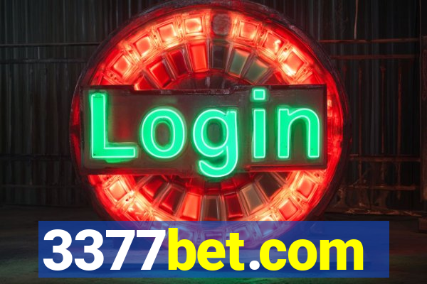 3377bet.com