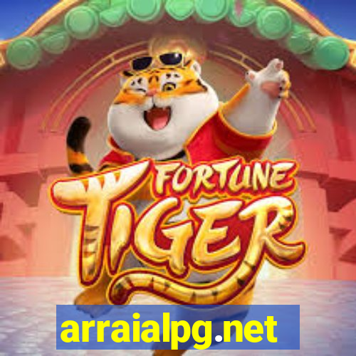 arraialpg.net