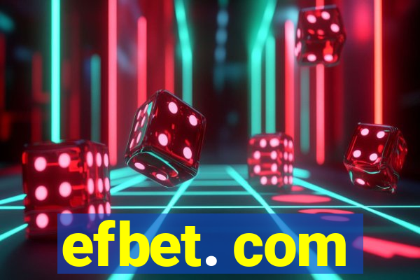 efbet. com