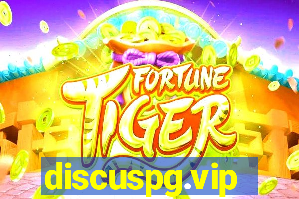 discuspg.vip