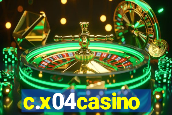 c.x04casino