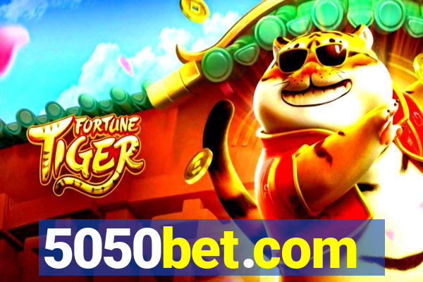 5050bet.com