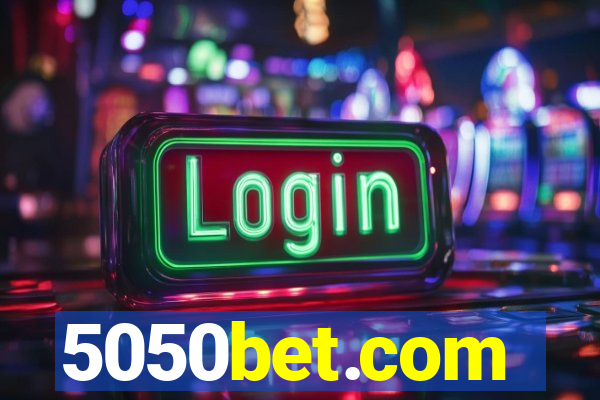 5050bet.com