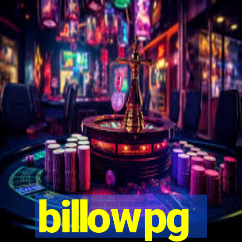 billowpg