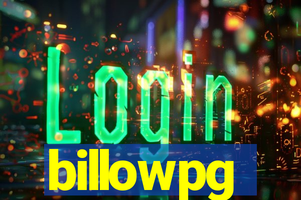 billowpg