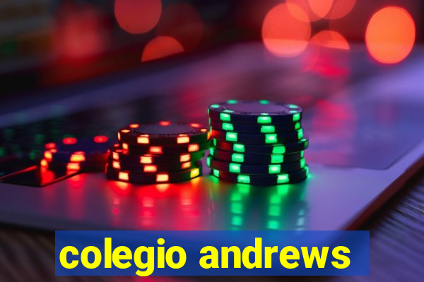 colegio andrews