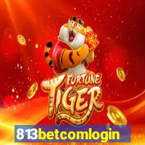 813betcomlogin