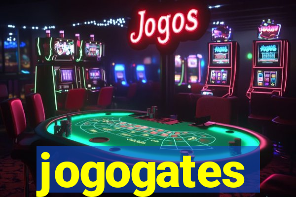 jogogates