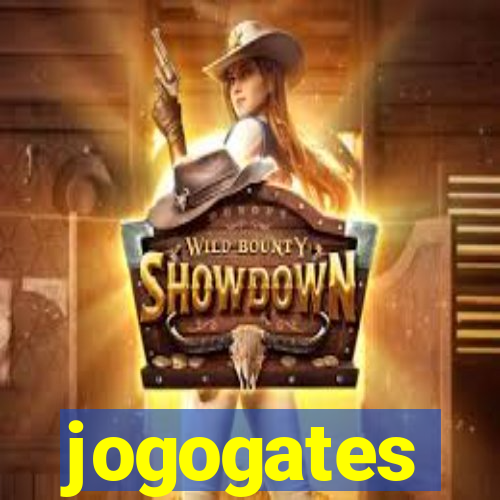 jogogates