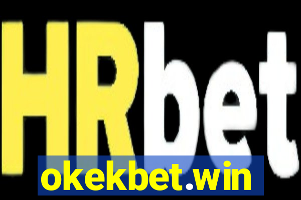 okekbet.win