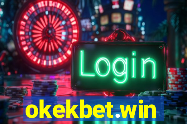 okekbet.win