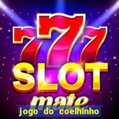 jogo do coelhinho demo gratis