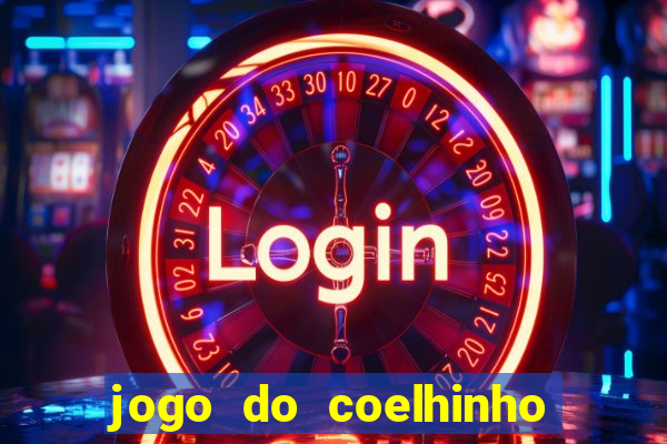 jogo do coelhinho demo gratis