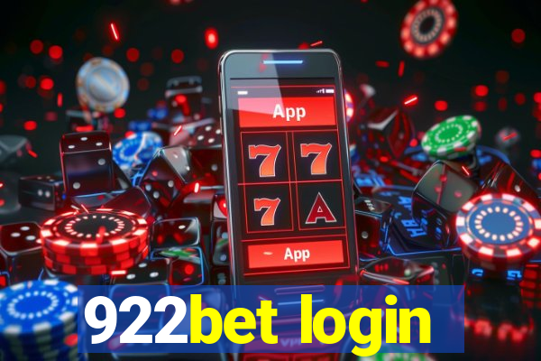 922bet login