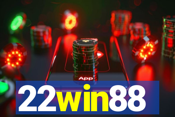 22win88