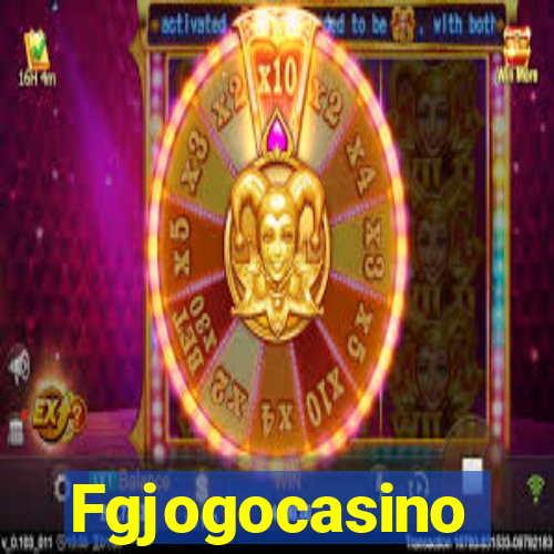 Fgjogocasino