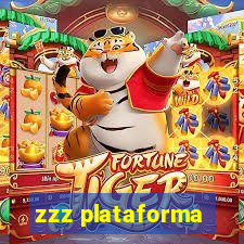 zzz plataforma