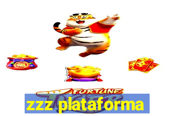 zzz plataforma