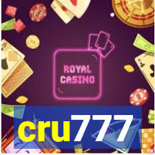 cru777