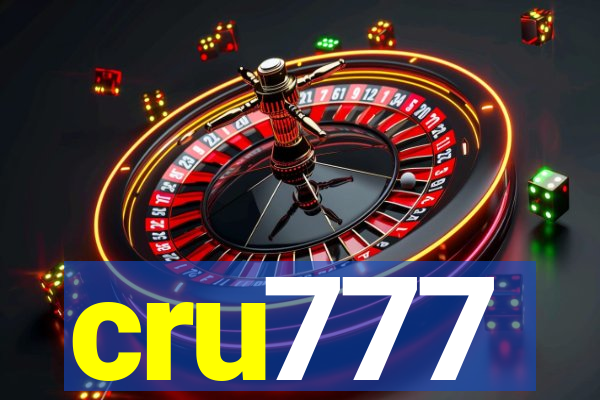 cru777