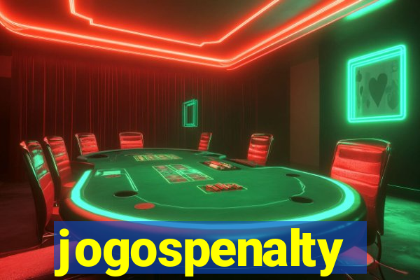 jogospenalty