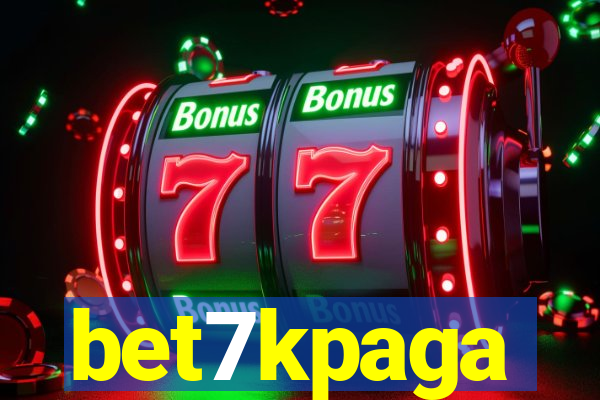 bet7kpaga