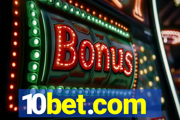 10bet.com