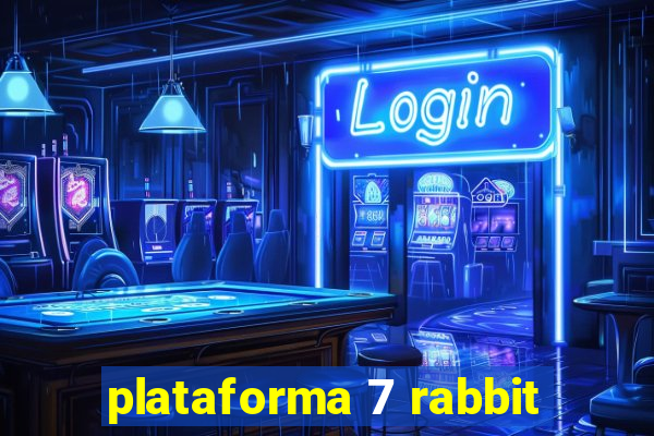 plataforma 7 rabbit