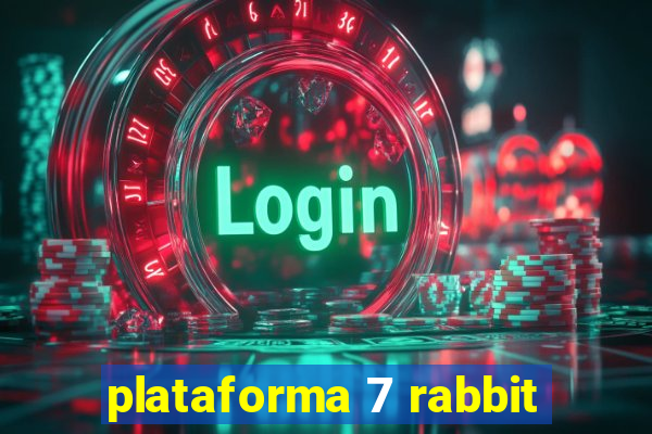 plataforma 7 rabbit