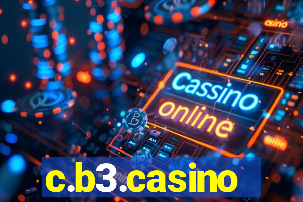 c.b3.casino