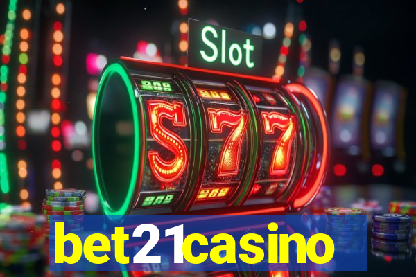 bet21casino