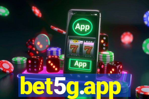 bet5g.app