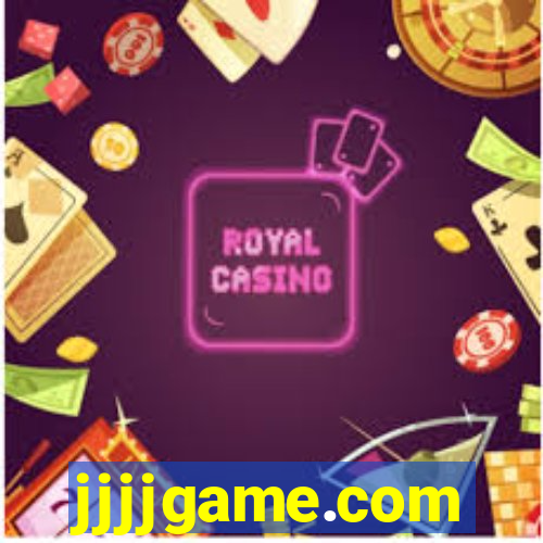 jjjjgame.com