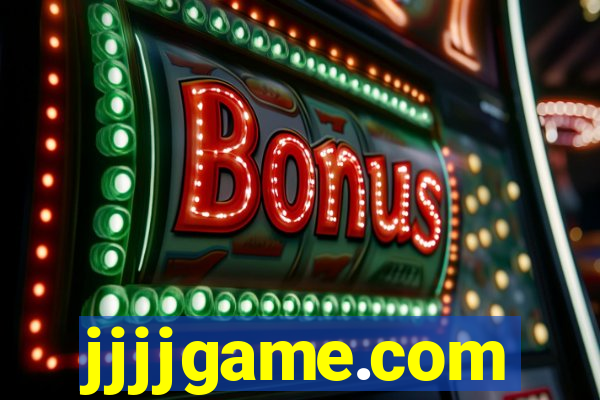 jjjjgame.com