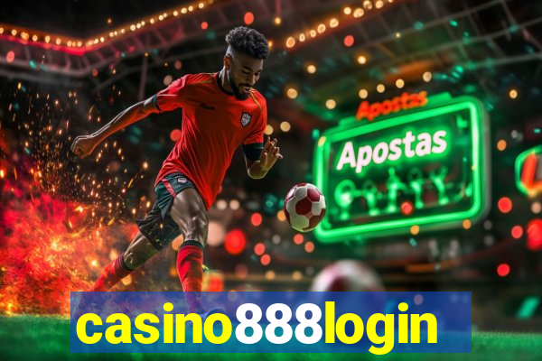 casino888login