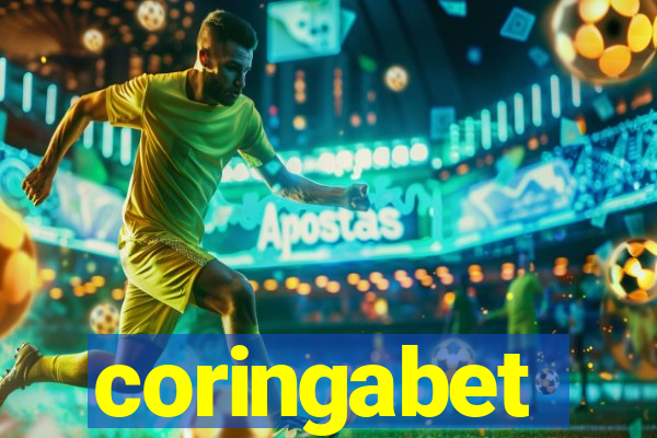 coringabet