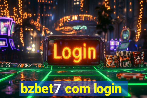 bzbet7 com login