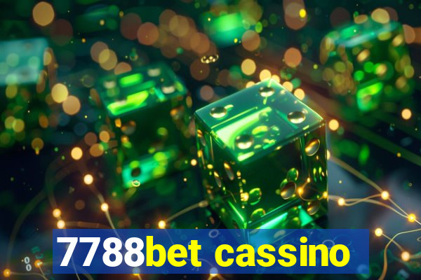 7788bet cassino