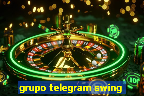 grupo telegram swing