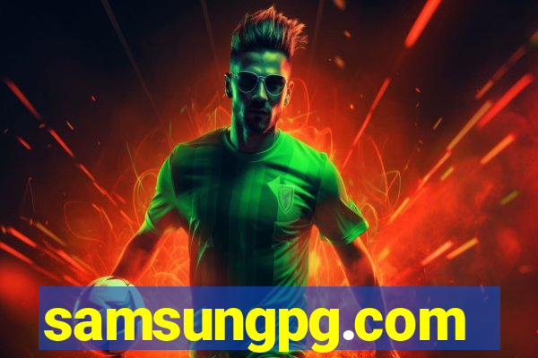 samsungpg.com