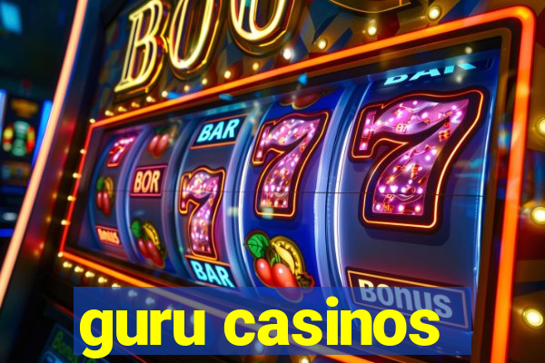 guru casinos