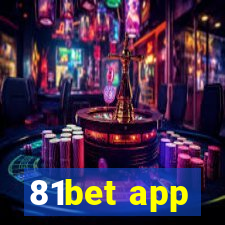 81bet app