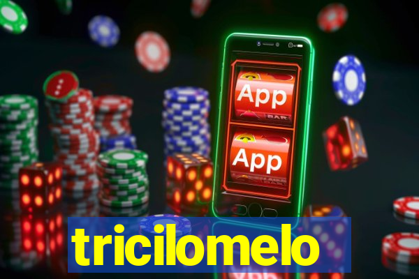 tricilomelo brincadeira letra