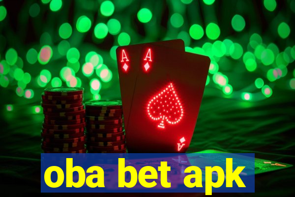 oba bet apk