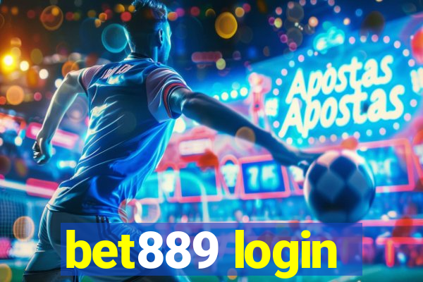 bet889 login