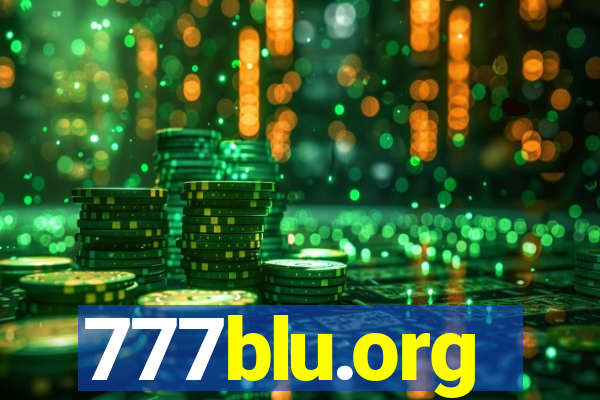 777blu.org