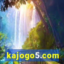 kajogo5.com