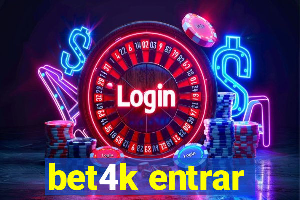 bet4k entrar