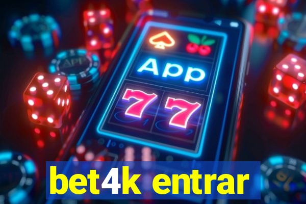 bet4k entrar