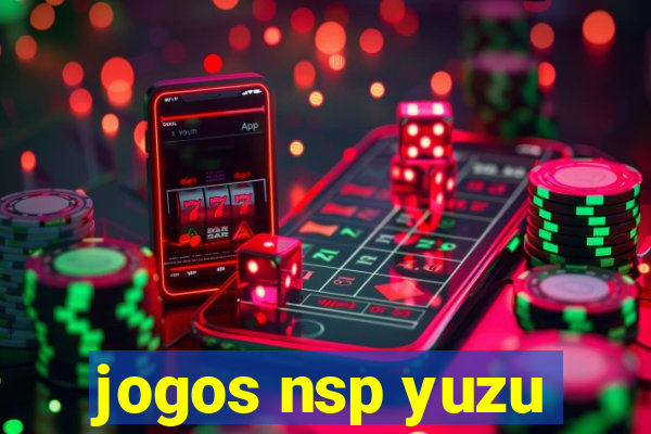 jogos nsp yuzu